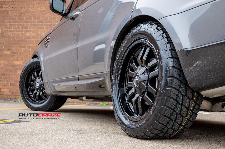 RANGE-ROVER-SPORTS-SLEDGE-MATTE-BLACK